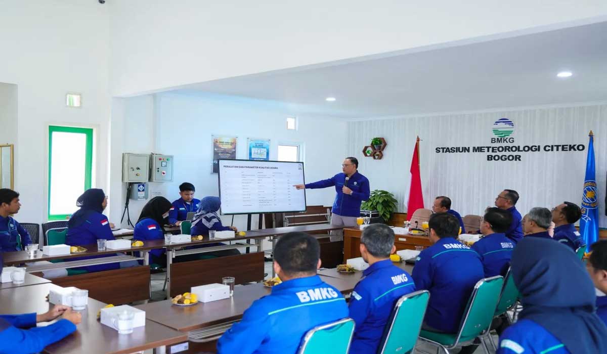 Mengupas Fokus Utama di Citeko