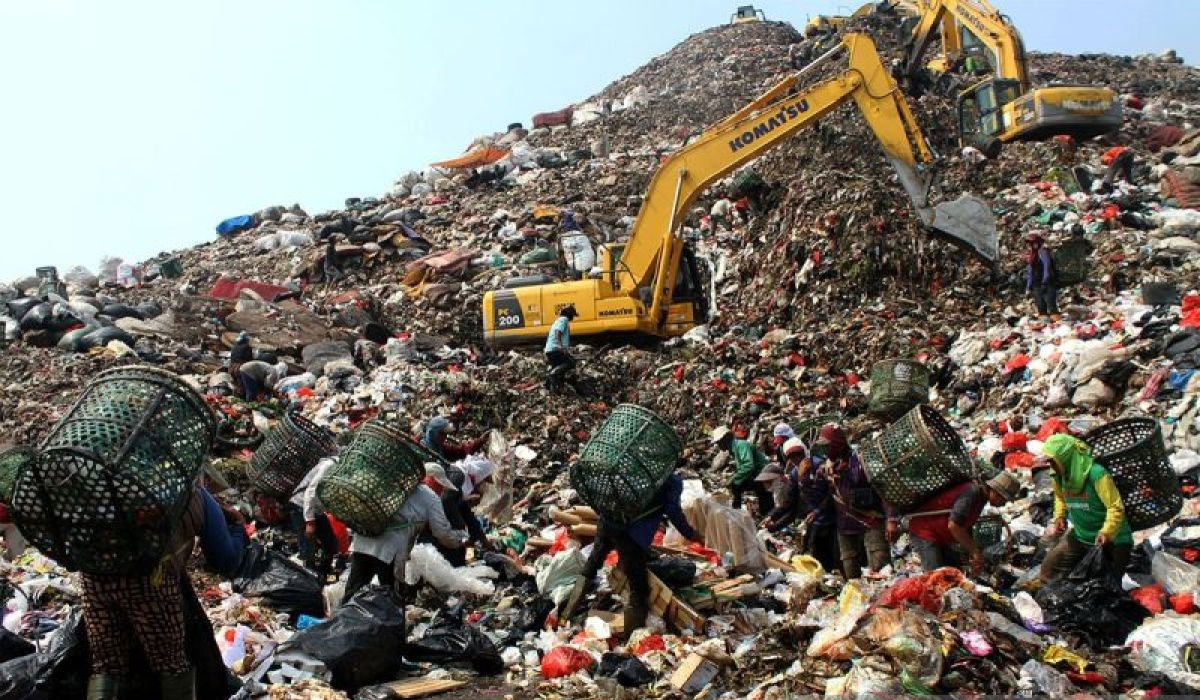 Mengubah Krisis Jadi Peluang: Solusi untuk Darurat Sampah Indonesia Mengubah Krisis Jadi Peluang: Solusi untuk Darurat Sampah Indonesia