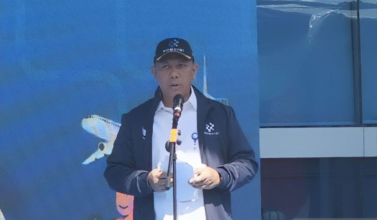 Publik Tenang! Komdigi Siapkan Call Center 112 dan Sistem Peringatan Dini Demi Lebaran 2026 Aman